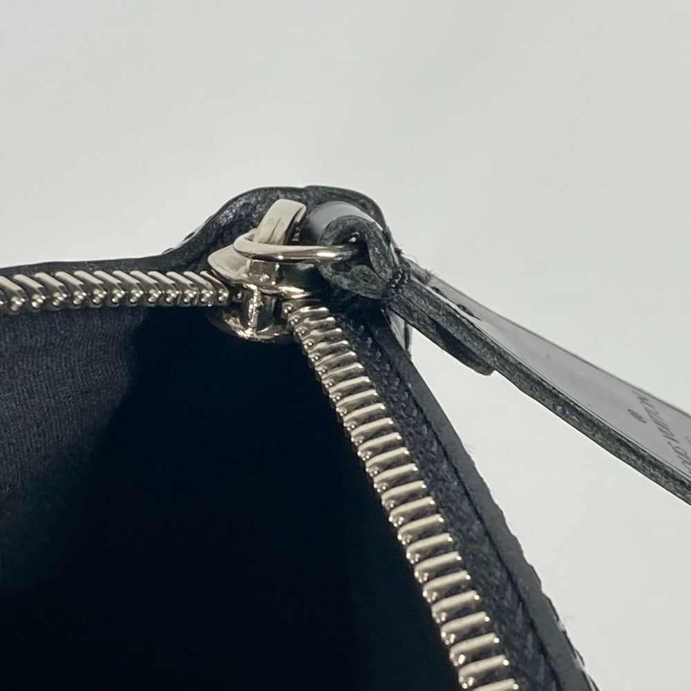 LOUIS VUITTON Handbag M42292 Epi Leather black Epi Lockit Women Used Authentic