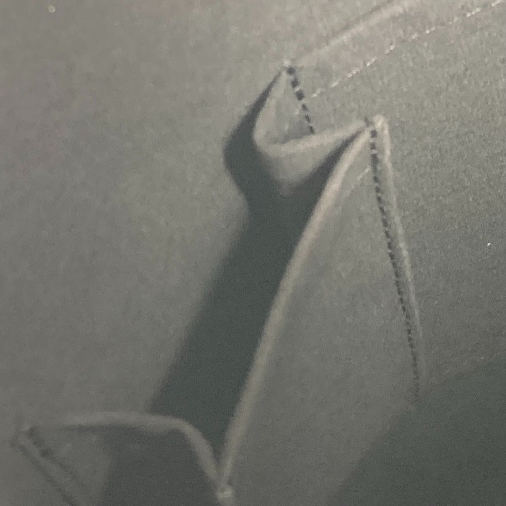 LOUIS VUITTON Handbag M42292 Epi Leather black Epi Lockit Women Used Authentic