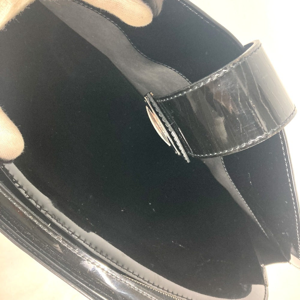 LOUIS VUITTON Handbag M5904N Epi-electric leather black Epi Electric Pont Neuf GM