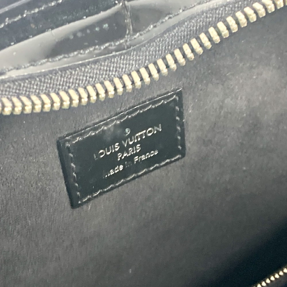 LOUIS VUITTON Handbag M5904N Epi-electric leather black Epi Electric Pont Neuf GM