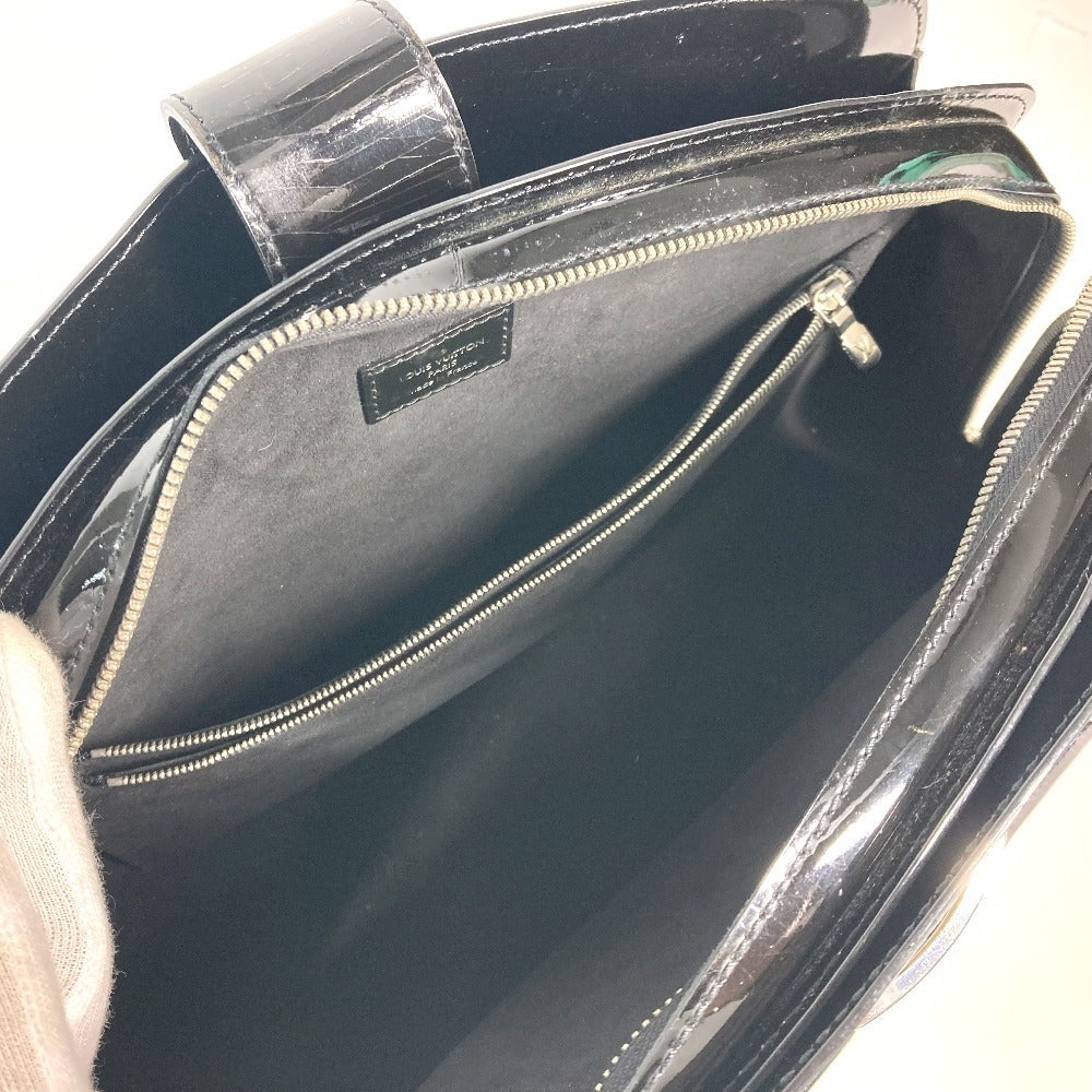 LOUIS VUITTON Handbag M5904N Epi-electric leather black Epi Electric Pont Neuf GM