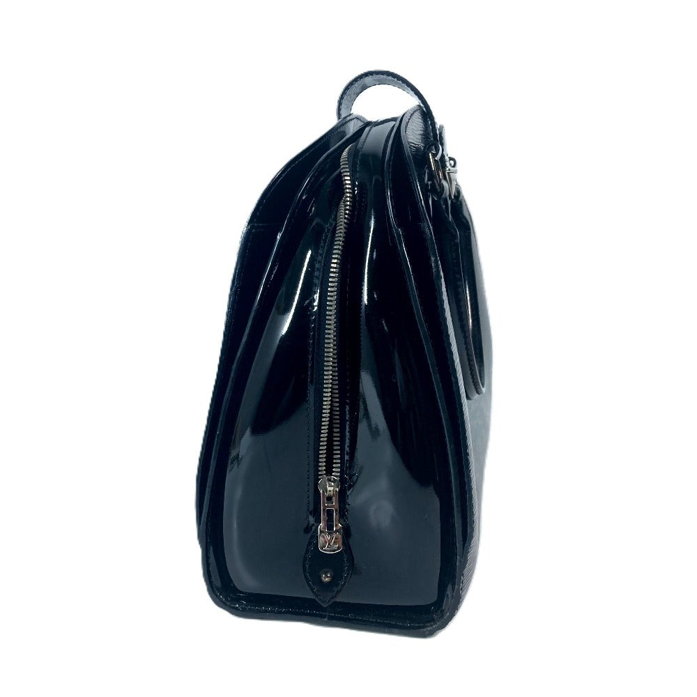 LOUIS VUITTON Handbag M5904N Epi-electric leather black Epi Electric Pont Neuf GM