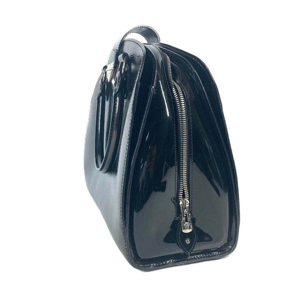 LOUIS VUITTON Handbag M5904N Epi-electric leather black Epi Electric Pont Neuf GM