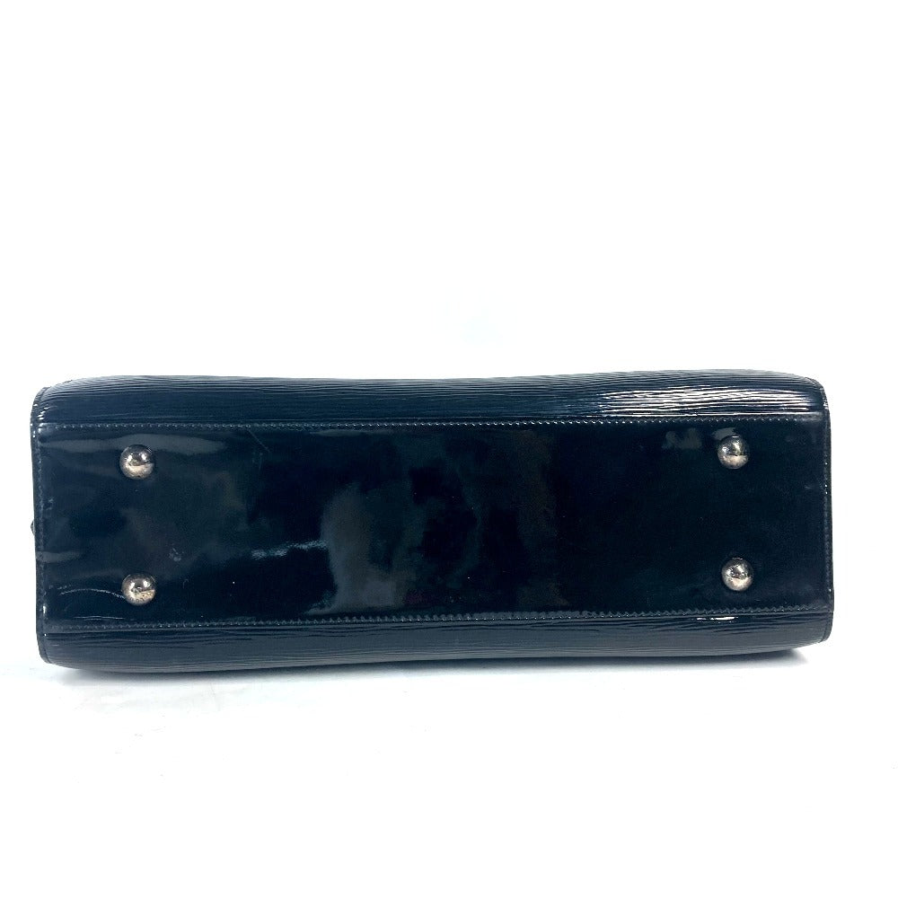 LOUIS VUITTON Handbag M5904N Epi-electric leather black Epi Electric Pont Neuf GM