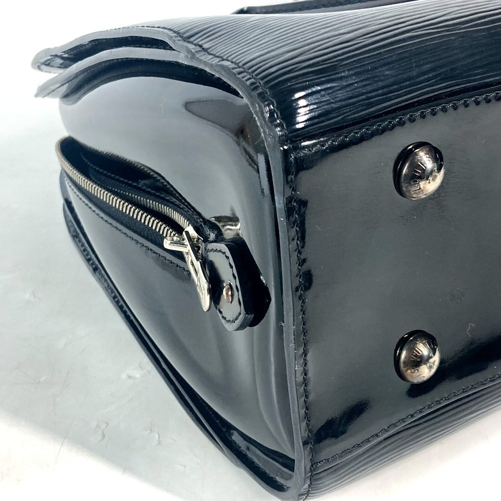 LOUIS VUITTON Handbag M5904N Epi-electric leather black Epi Electric Pont Neuf GM