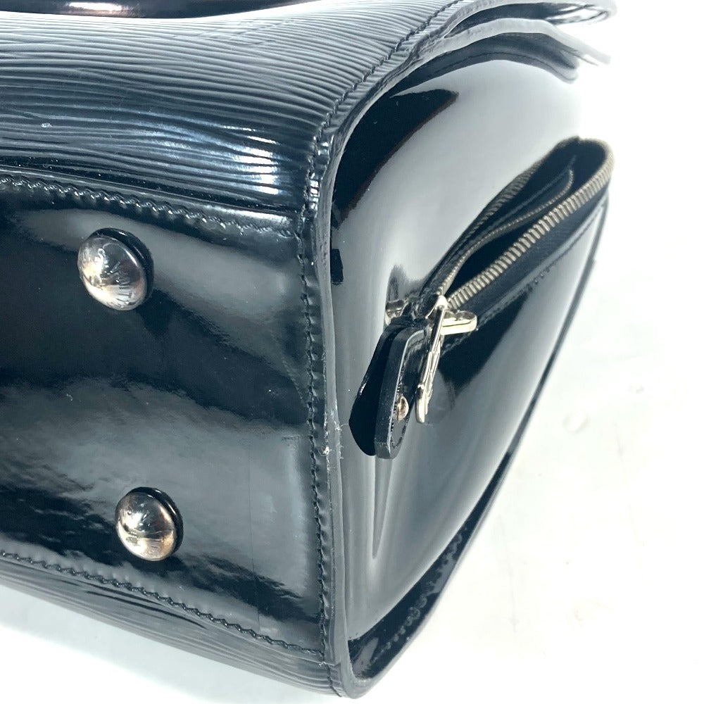 LOUIS VUITTON Handbag M5904N Epi-electric leather black Epi Electric Pont Neuf GM