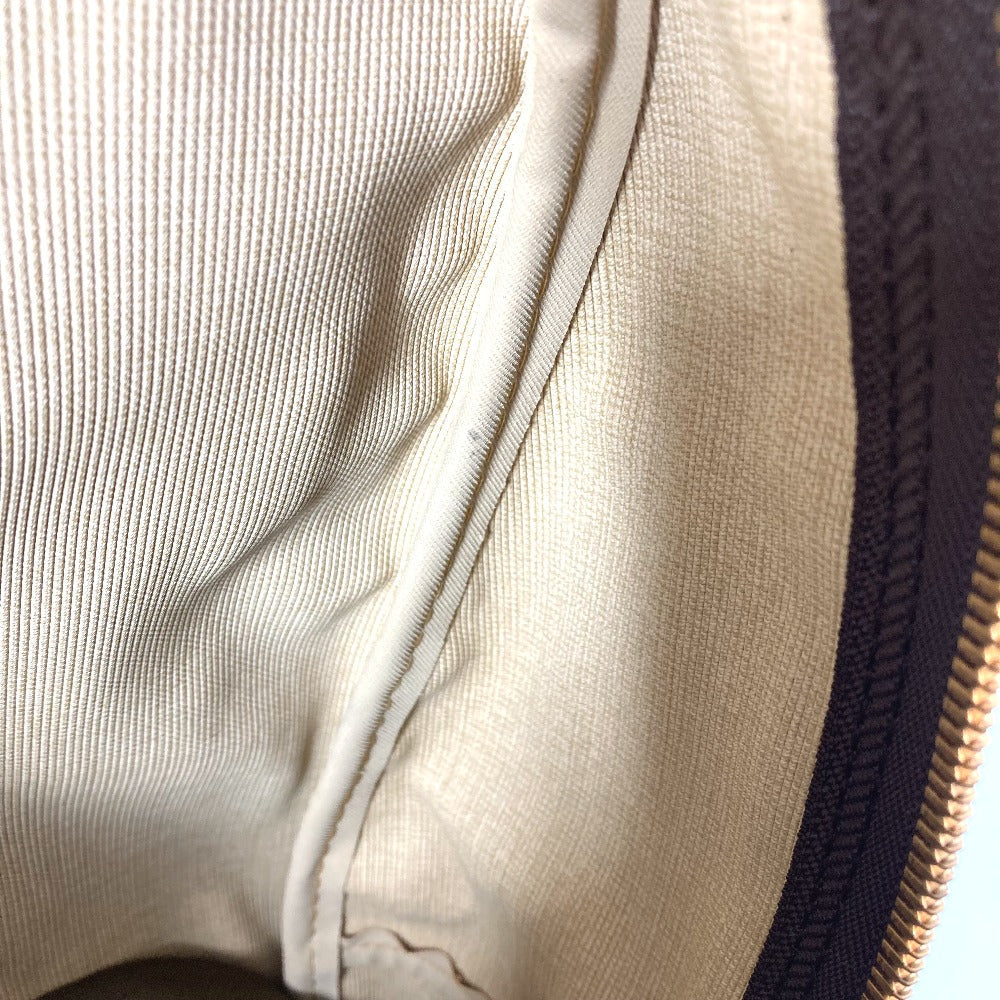 LOUIS VUITTON Handbag M41443 Monogram canvas Brown Monogram Evasion Evasion