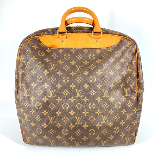 LOUIS VUITTON Handbag M41443 Monogram canvas Brown Monogram Evasion Evasion