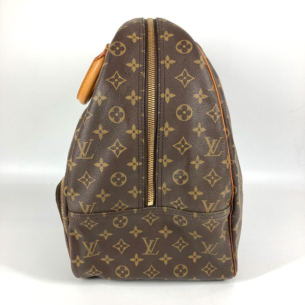 LOUIS VUITTON Handbag M41443 Monogram canvas Brown Monogram Evasion Evasion