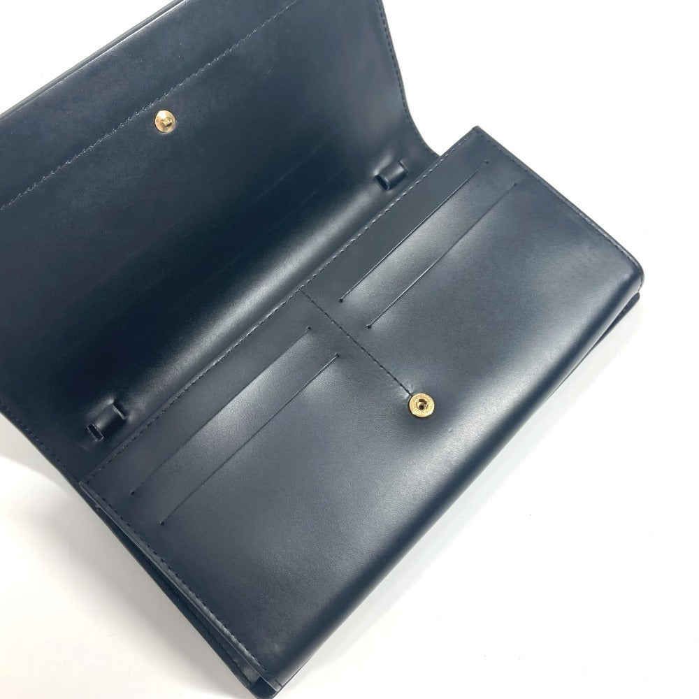 LOUIS VUITTON Shoulder Bag M52732 Epi Leather black Epi Honfleur Women Used Authentic