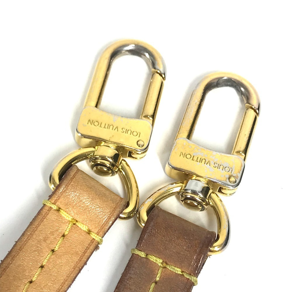 LOUIS VUITTON Shoulder Bag M48813 Monogram canvas Brown Monogram Turen PM Turen PM