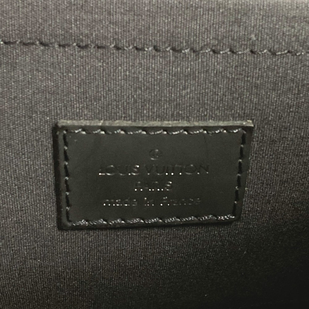 LOUIS VUITTON Tote Bag M58862 Epi Leather black Epi Segur MM Segur MM