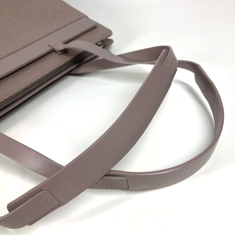 LOUIS VUITTON Shoulder Bag Epi Leather purple Epi Croisette GM Croisette GM