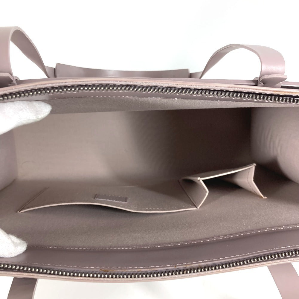 LOUIS VUITTON Shoulder Bag Epi Leather purple Epi Croisette GM Croisette GM