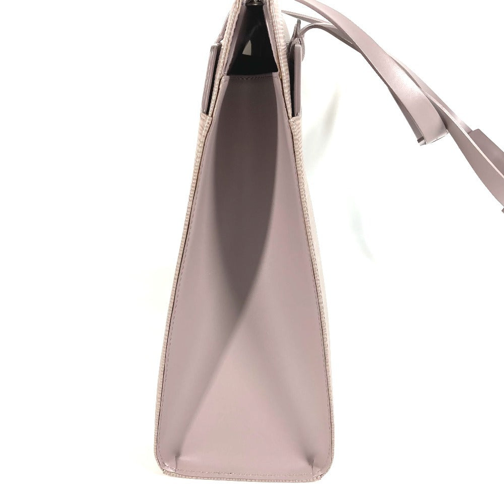 LOUIS VUITTON Shoulder Bag Epi Leather purple Epi Croisette GM Croisette GM
