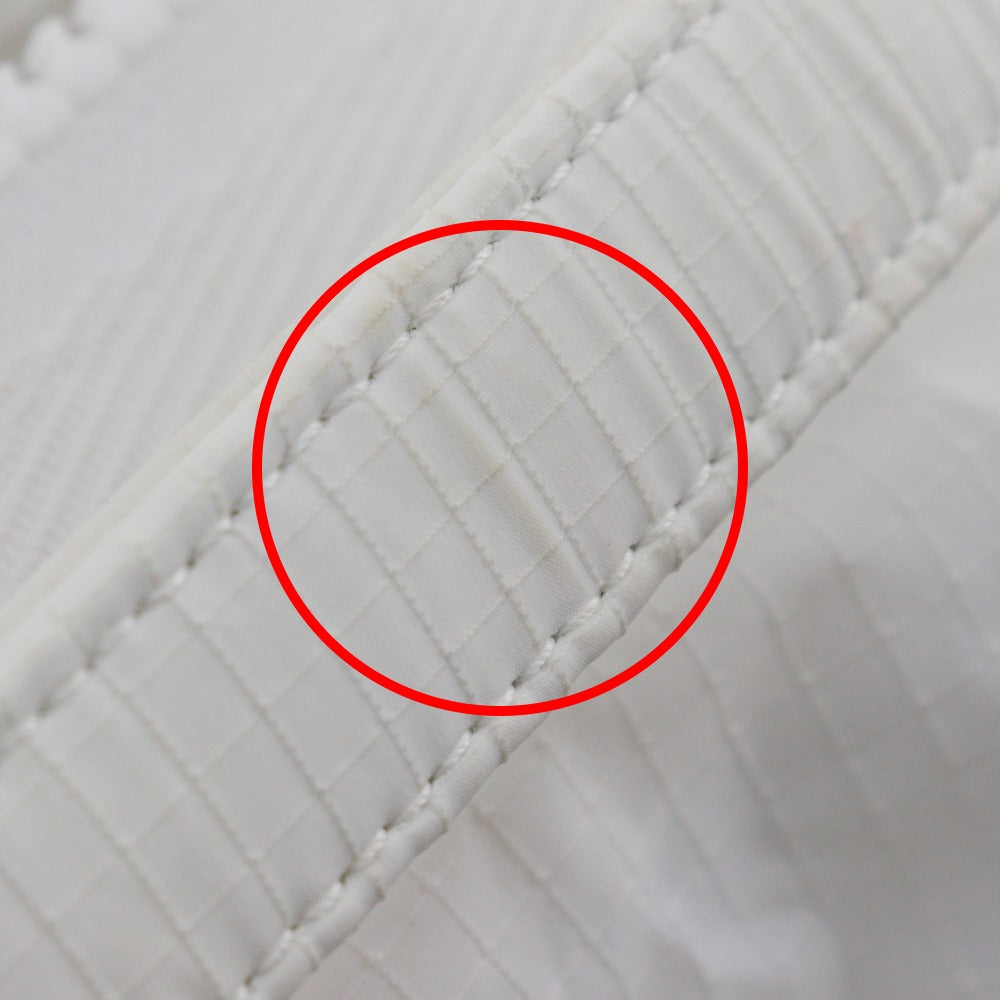 BURBERRY Shoulder Bag 8080796 Nylon blue 3way Cross Sling Bag ML Duffle XS