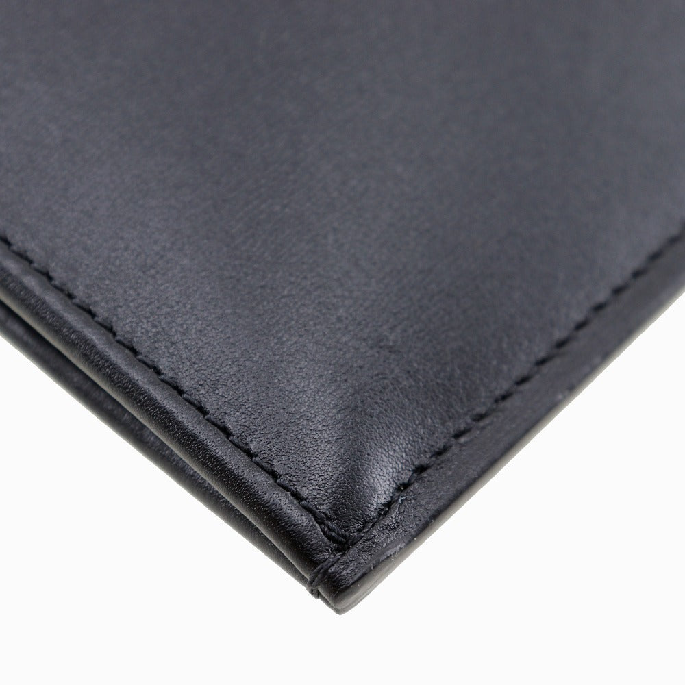 LOUIS VUITTON Clutch bag R99303 Calfskin black Nomad Pochette Jules PM mens Used Authentic
