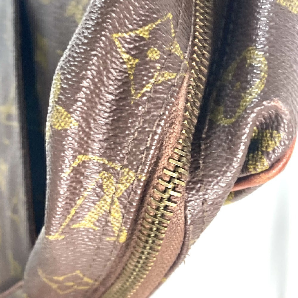 LOUIS VUITTON Shoulder Bag ‚l40264 Monogram canvas Brown Monogram Marceau Women Used Authentic