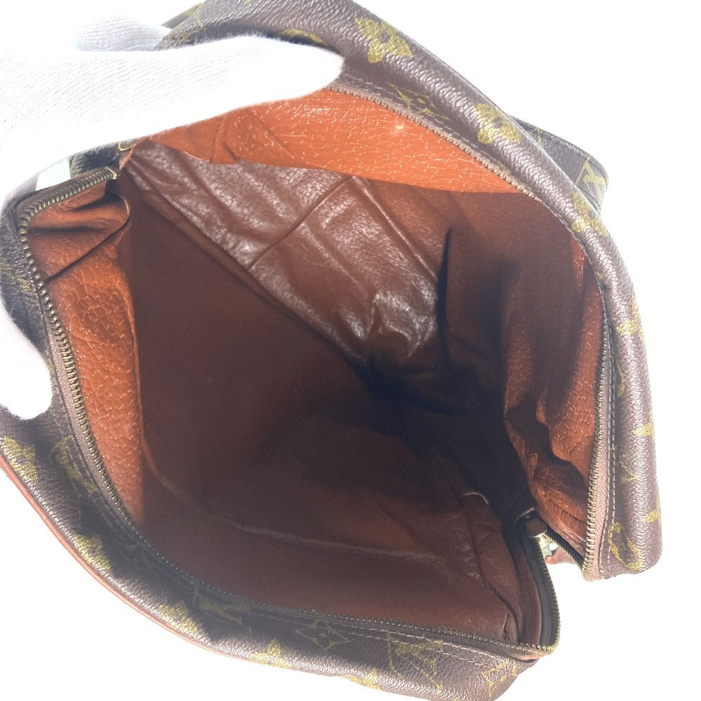 LOUIS VUITTON Shoulder Bag ‚l40264 Monogram canvas Brown Monogram Marceau Women Used Authentic