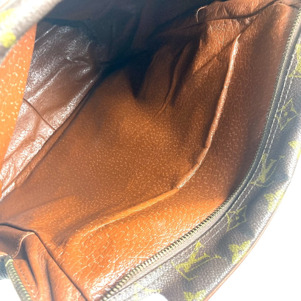 LOUIS VUITTON Shoulder Bag ‚l40264 Monogram canvas Brown Monogram Marceau Women Used Authentic