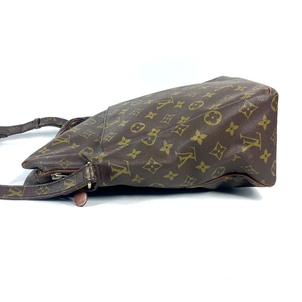 LOUIS VUITTON Shoulder Bag ‚l40264 Monogram canvas Brown Monogram Marceau Women Used Authentic