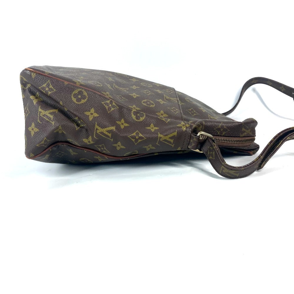 LOUIS VUITTON Shoulder Bag ‚l40264 Monogram canvas Brown Monogram Marceau Women Used Authentic