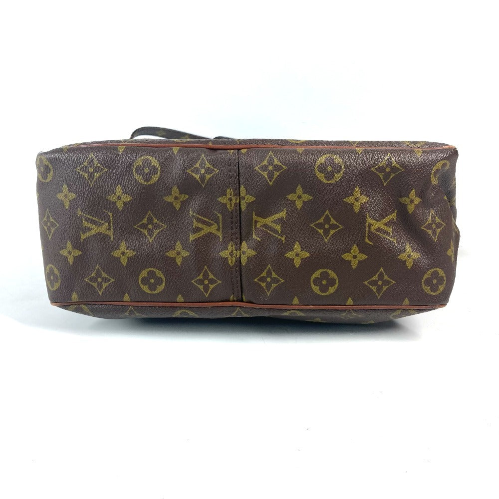 LOUIS VUITTON Shoulder Bag ‚l40264 Monogram canvas Brown Monogram Marceau Women Used Authentic