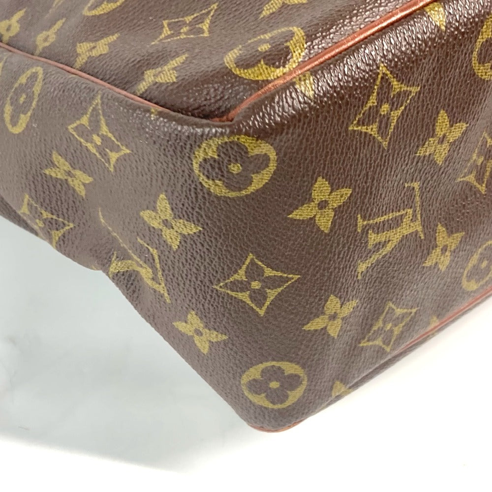 LOUIS VUITTON Shoulder Bag ‚l40264 Monogram canvas Brown Monogram Marceau Women Used Authentic