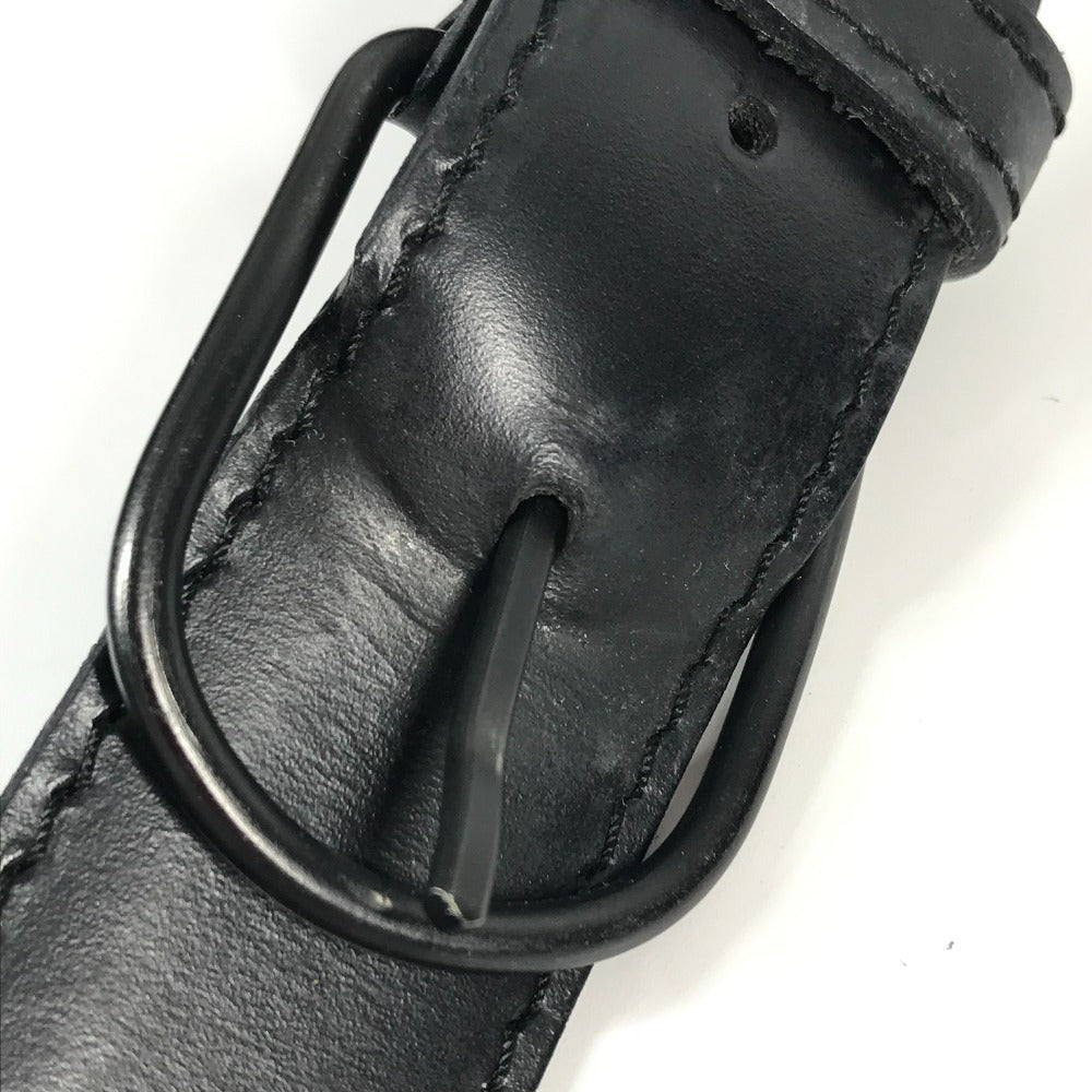 LOUIS VUITTON Shoulder Bag M80155 Epi Leather black Epi Sac DePaul GM Sac DePaul GM