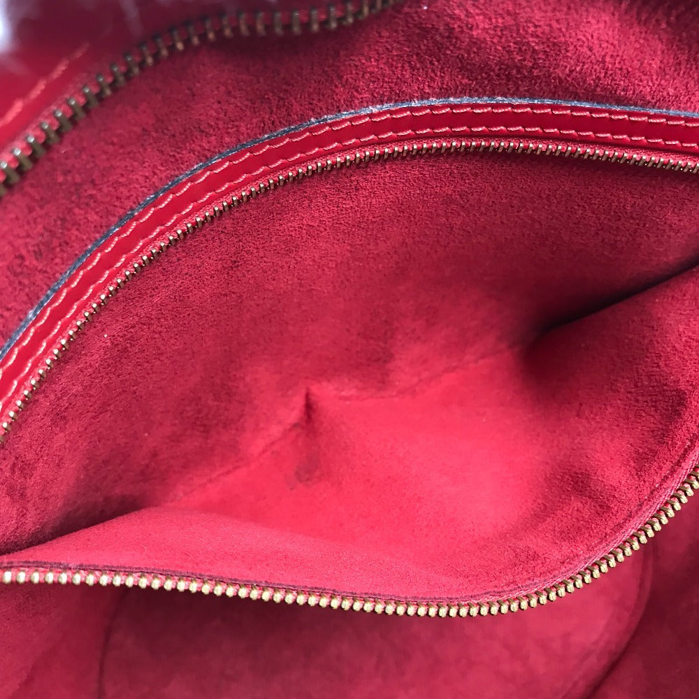 LOUIS VUITTON Shoulder Bag M52267 Epi Leather Red Epi Sun jack shopping
