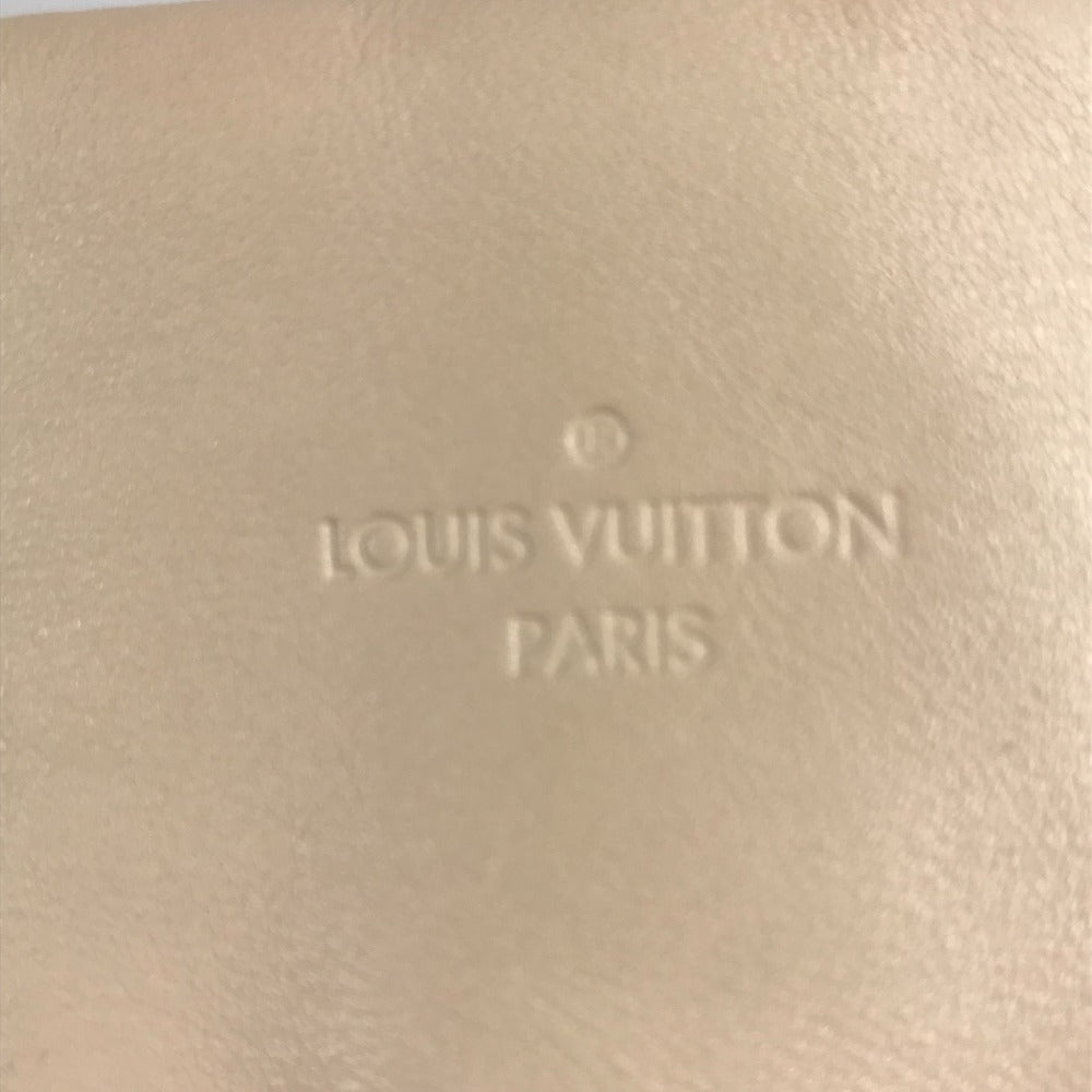 LOUIS VUITTON Shoulder Bag M43576 Monogram canvas Brown Monogram Monotuillery Besace
