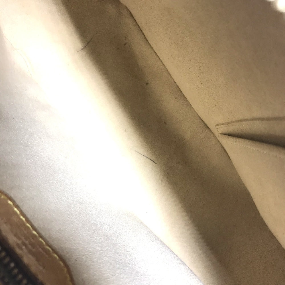 LOUIS VUITTON Shoulder Bag M51146 Monogram canvas Brown Monogram LoopingMM Looping MM