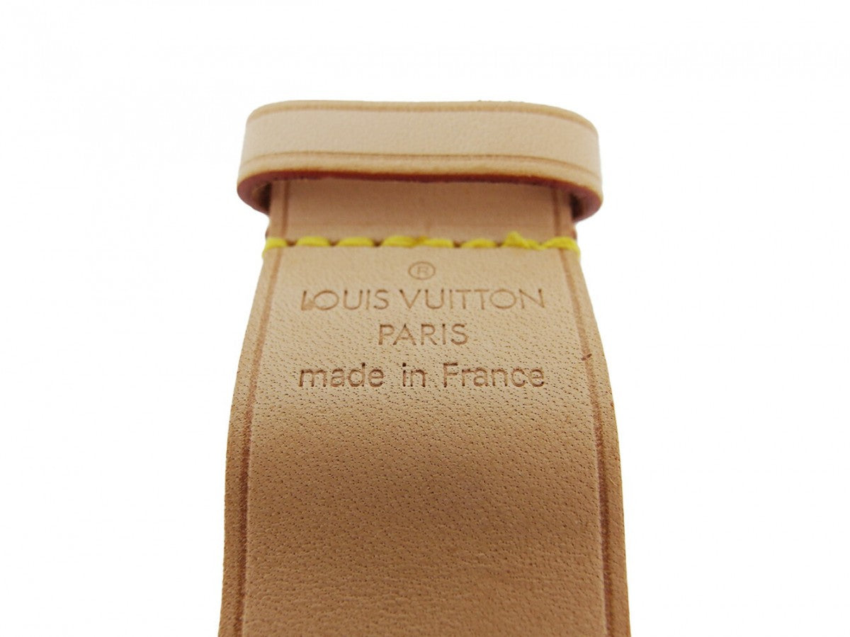 LOUIS VUITTON Other accessories beige