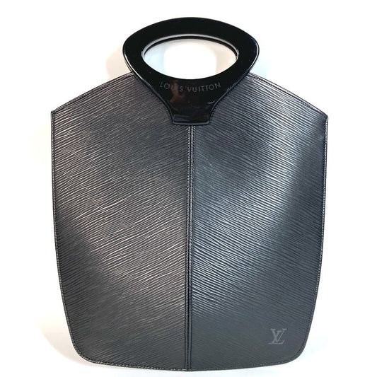 LOUIS VUITTON Handbag M52682 Epi Leather black Epi Dumirunne