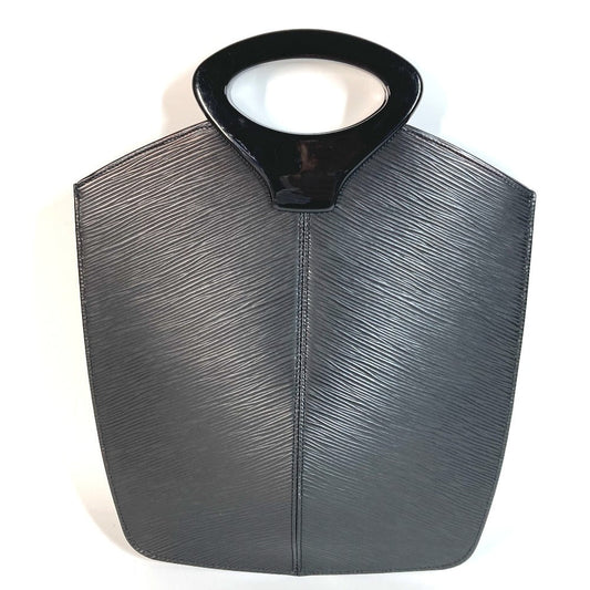 LOUIS VUITTON Handbag M52682 Epi Leather black Epi Dumirunne