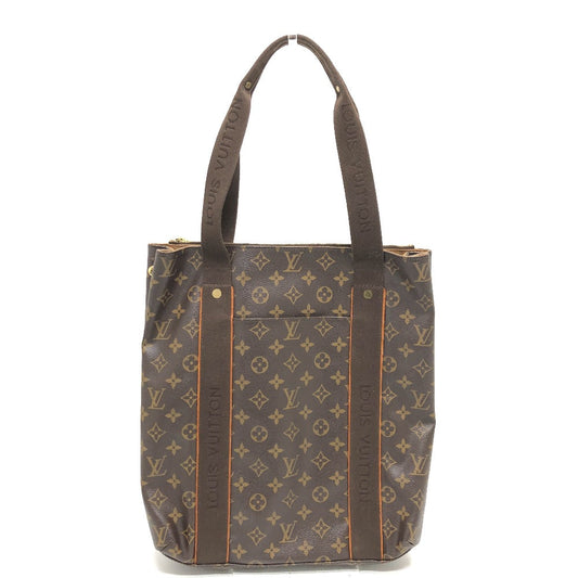 LOUIS VUITTON Tote Bag