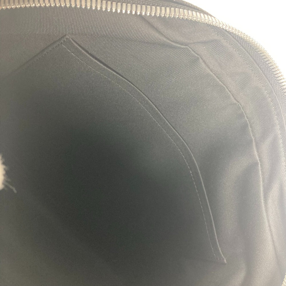 LOUIS VUITTON Business bag N23211 Damier Grafitto Canvas black Damier Grafitte Horizon