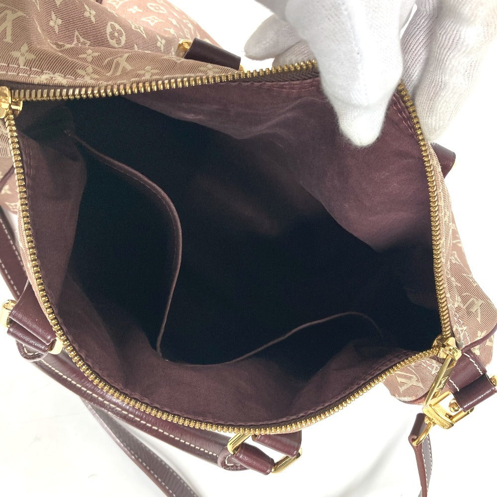 LOUIS VUITTON Handbag M56704 Monogram Ideal Red type Monogram Ideal speedy bandouliere30