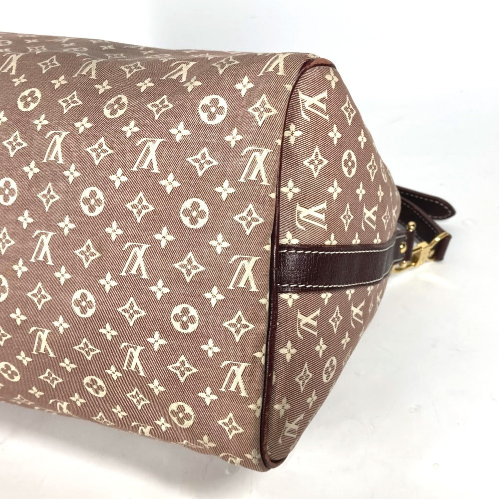 LOUIS VUITTON Handbag M56704 Monogram Ideal Red type Monogram Ideal speedy bandouliere30