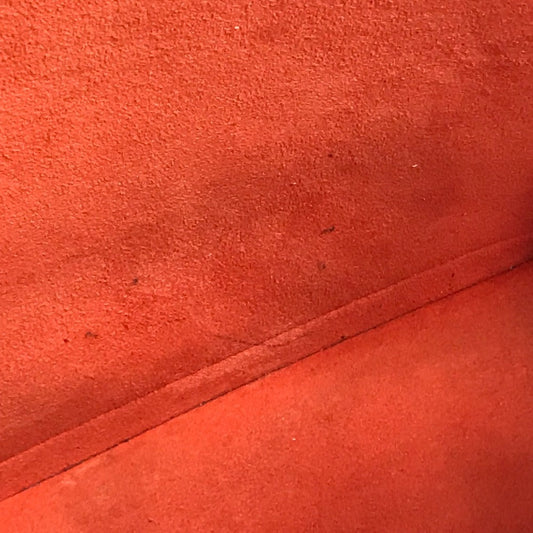 LOUIS VUITTON Handbag M40623 Epi Leather Orange Epi Alma PM Alma PM