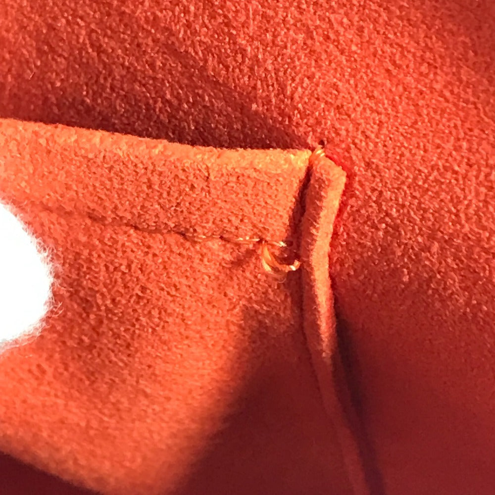 LOUIS VUITTON Handbag M40623 Epi Leather Orange Epi Alma PM Alma PM