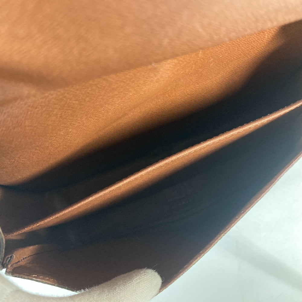 LOUIS VUITTON Shoulder Bag M51252 Monogram canvas Brown Monogram Cult Ciel