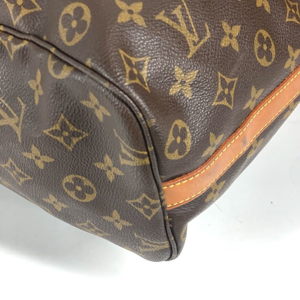 LOUIS VUITTON Shoulder Bag M51116 Monogram canvas Brown Monogram Flannery 50 unisex(Unisex) Used Authentic