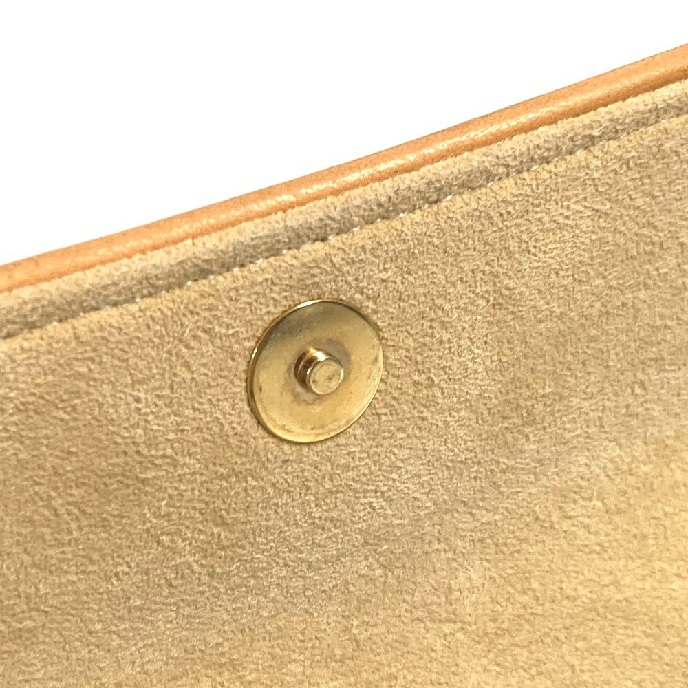 LOUIS VUITTON Waist bag M51855 Monogram canvas Brown Monogram Pochette Florentine