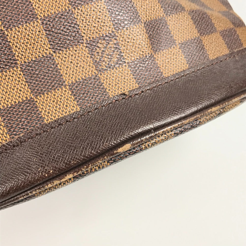 LOUIS VUITTON Shoulder Bag N42240 Damier canvas Brown Damier Male