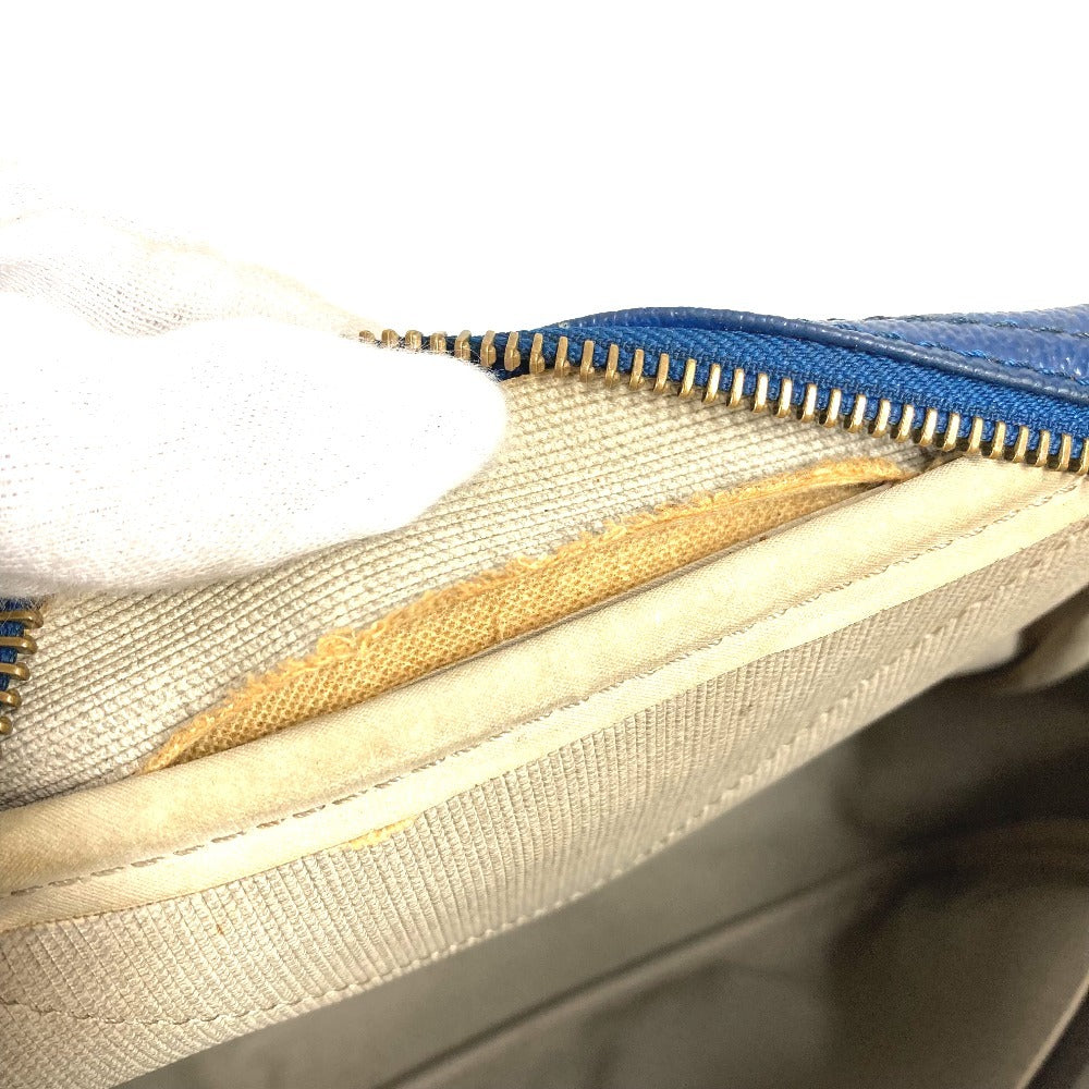 LOUIS VUITTON Shoulder Bag M80010 leather blue LV cup louis vuitton cup Sac San Diego