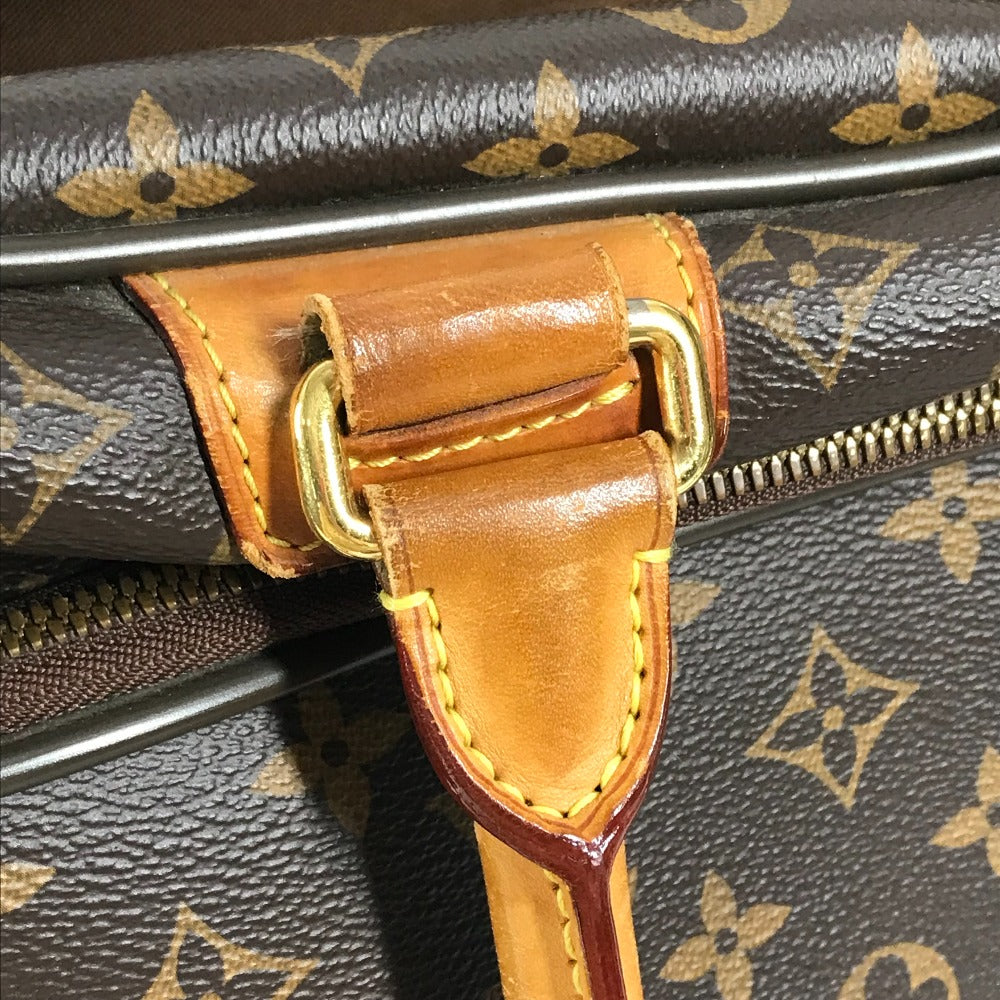 LOUIS VUITTON Handbag M23252 Monogram canvas Brown Monogram Ikar