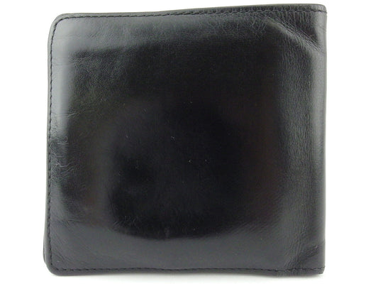 LOUIS VUITTON Bifold Wallet M95991 black PortefeuilleMarco