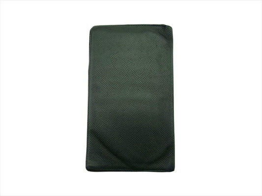 LOUIS VUITTON Bill Compartment M30414 Dark green PortochekyCartes Credit