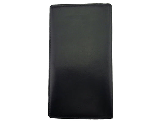 LOUIS VUITTON Bill Compartment M85401 black Porte Valeurs・12Cartes Crdit